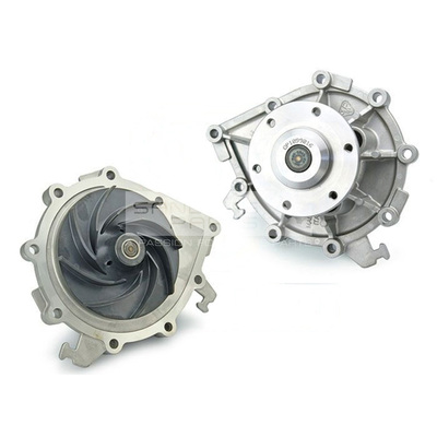 O.M.P. WATER PUMP WITH SEALS FOR MAN – OEM REFERENCE 51065009694